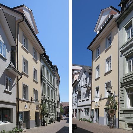 Atelier Probst- Salmannsweilergasse Apartment Констанц Екстериор снимка