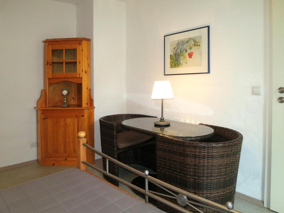 Atelier Probst- Salmannsweilergasse Apartment Констанц Екстериор снимка