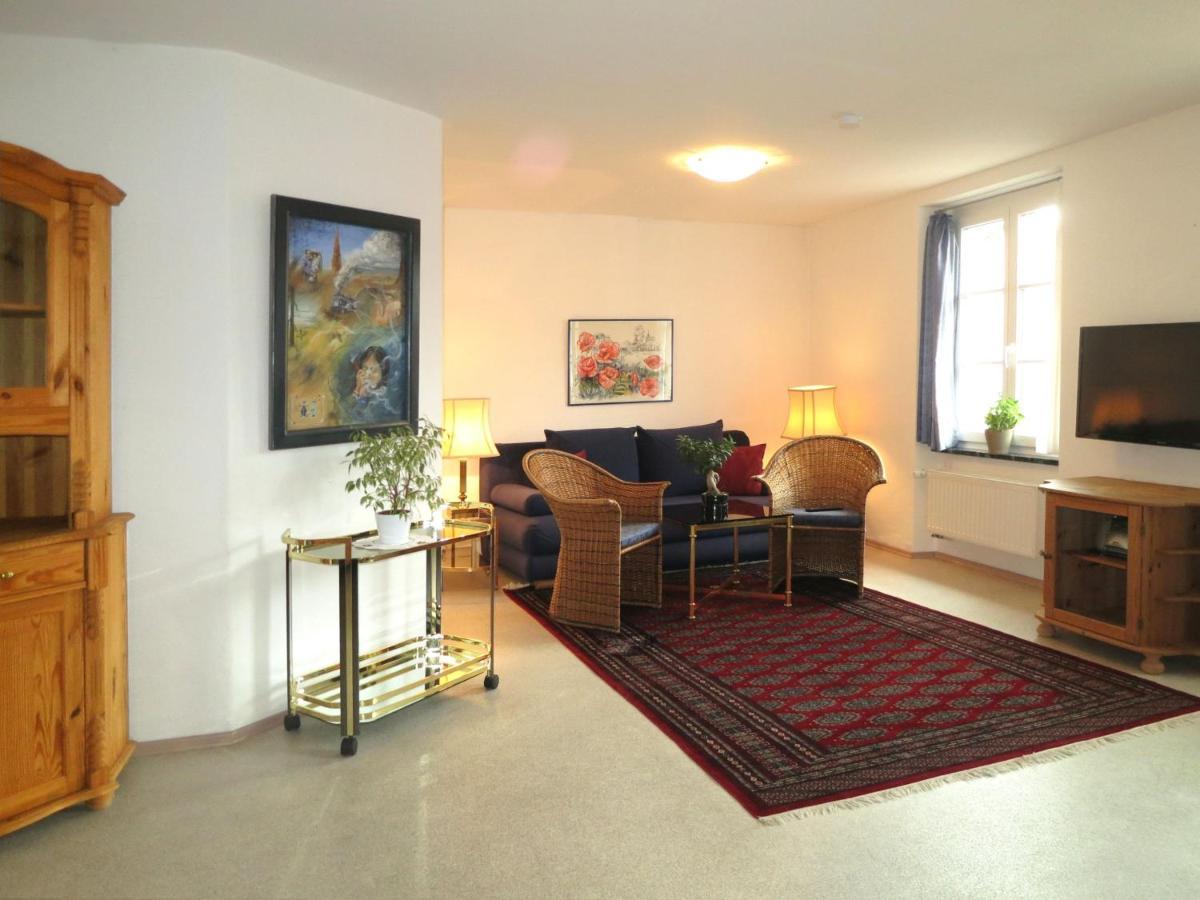 Atelier Probst- Salmannsweilergasse Apartment Констанц Екстериор снимка