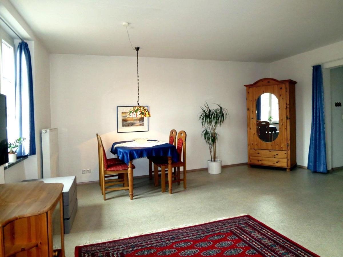 Atelier Probst- Salmannsweilergasse Apartment Констанц Екстериор снимка