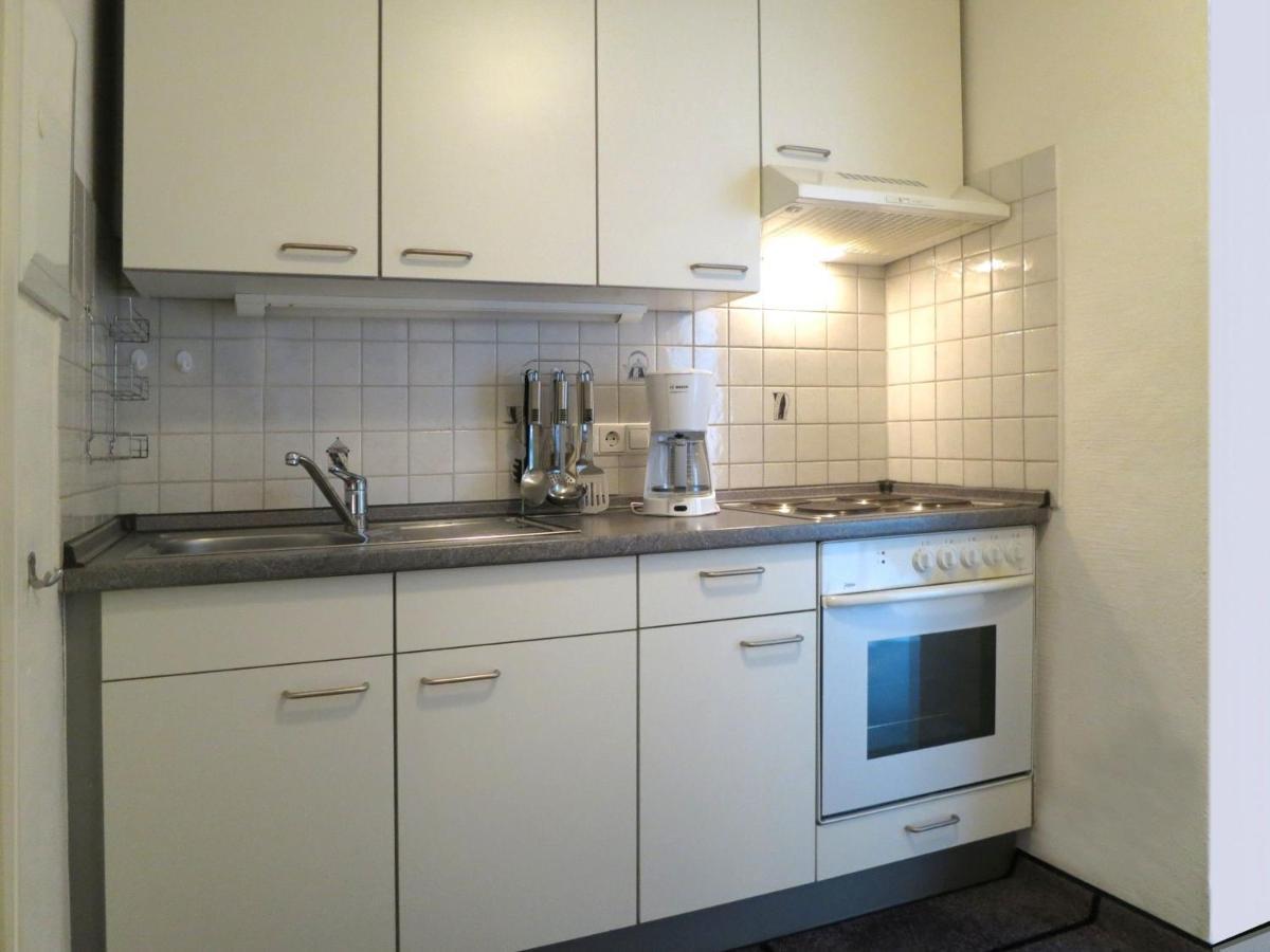 Atelier Probst- Salmannsweilergasse Apartment Констанц Екстериор снимка