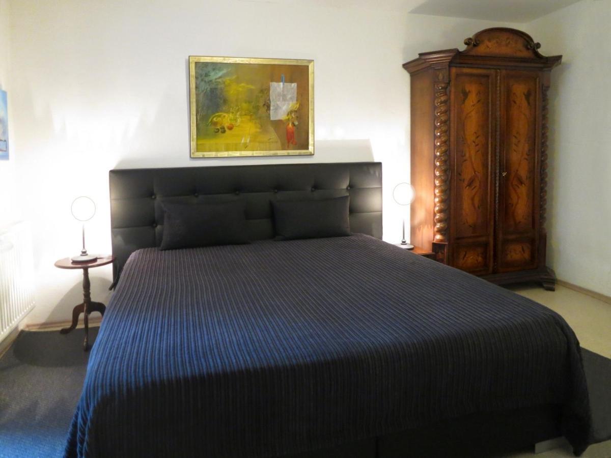 Atelier Probst- Salmannsweilergasse Apartment Констанц Екстериор снимка