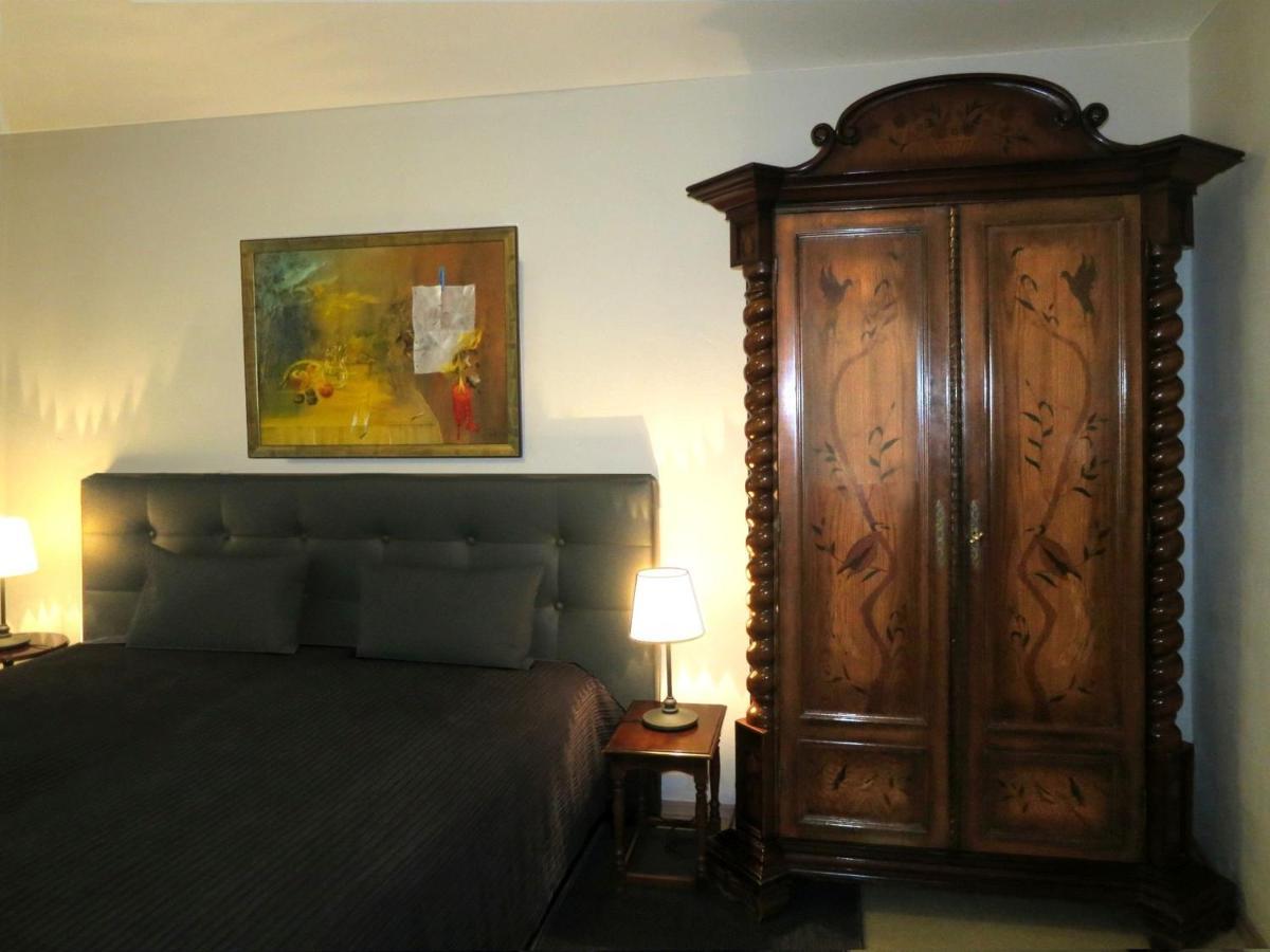 Atelier Probst- Salmannsweilergasse Apartment Констанц Екстериор снимка