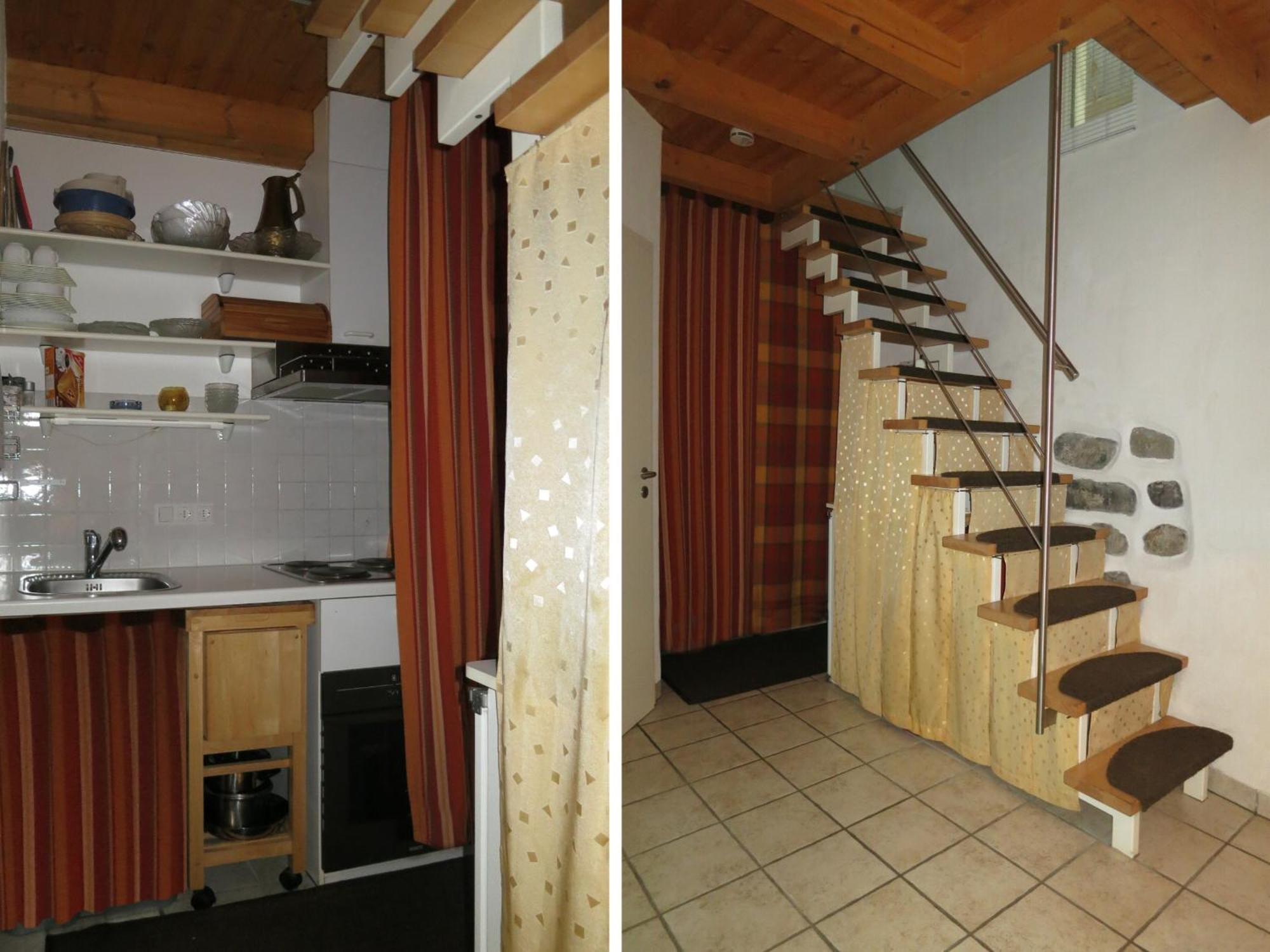 Atelier Probst- Salmannsweilergasse Apartment Констанц Екстериор снимка