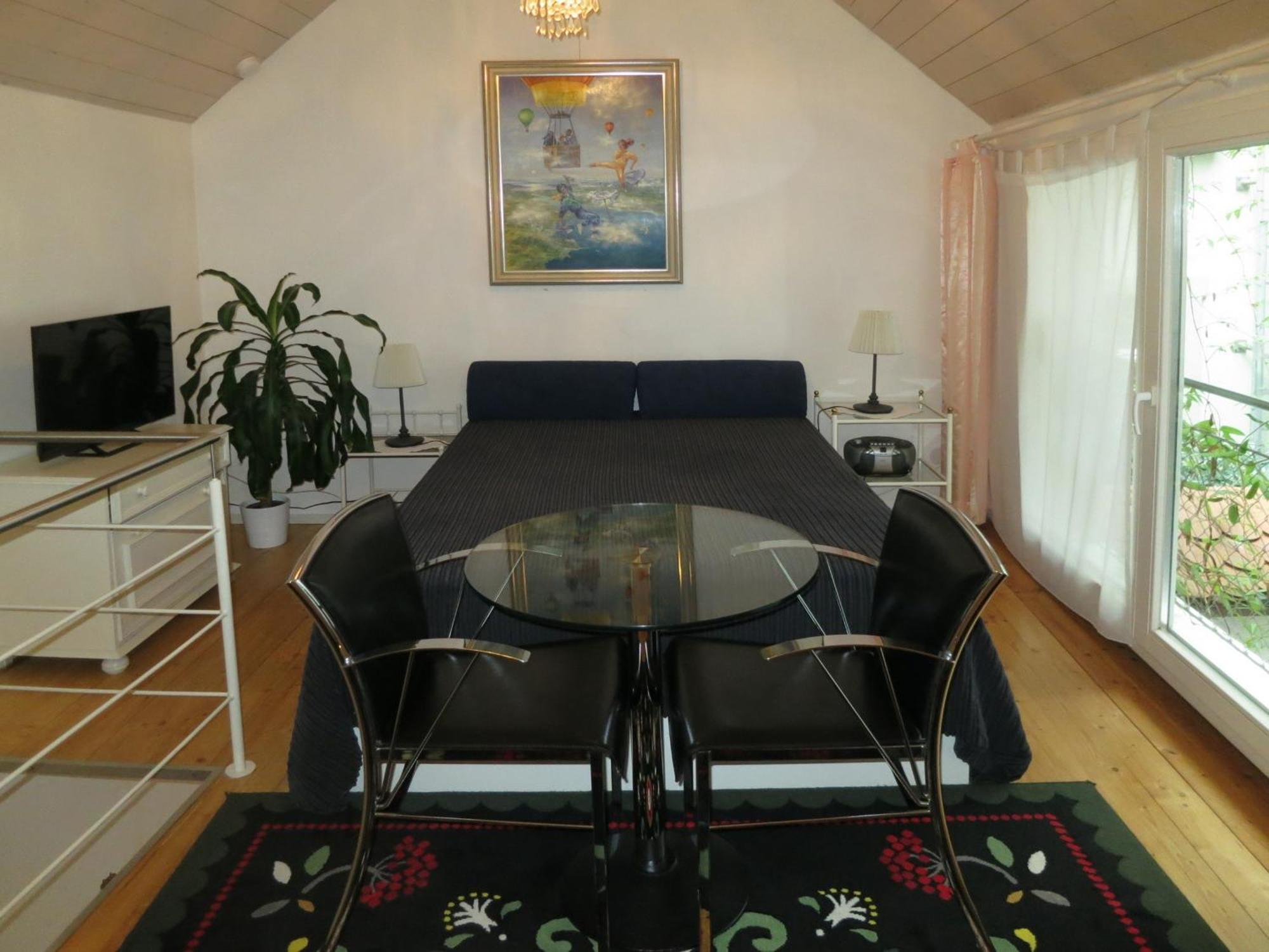 Atelier Probst- Salmannsweilergasse Apartment Констанц Екстериор снимка