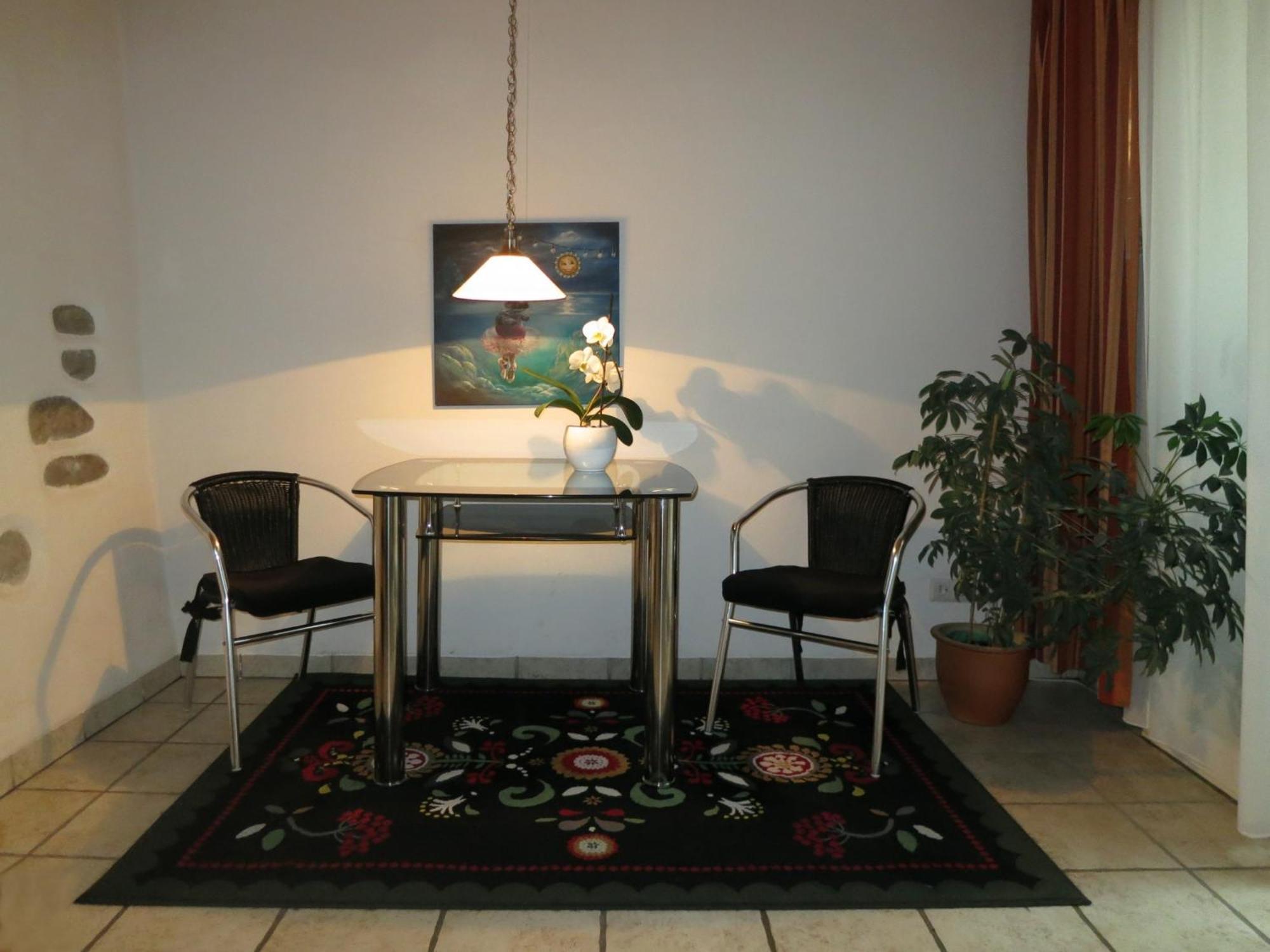 Atelier Probst- Salmannsweilergasse Apartment Констанц Екстериор снимка