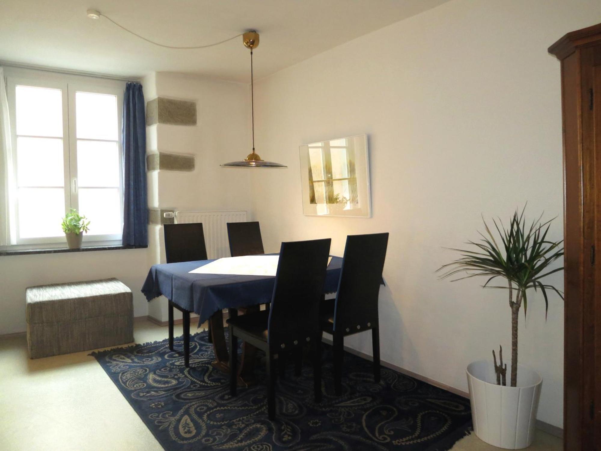 Atelier Probst- Salmannsweilergasse Apartment Констанц Екстериор снимка