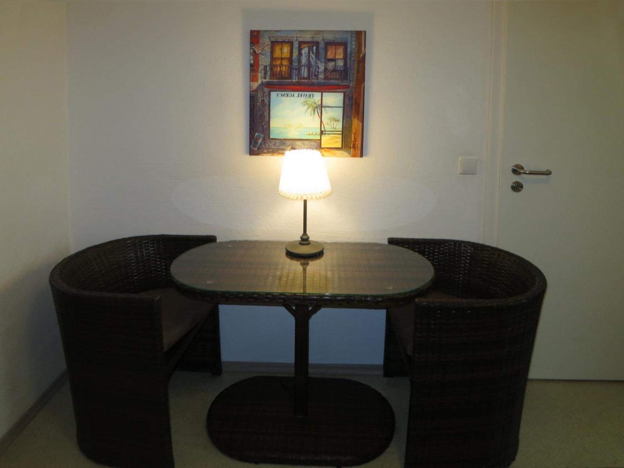 Atelier Probst- Salmannsweilergasse Apartment Констанц Екстериор снимка