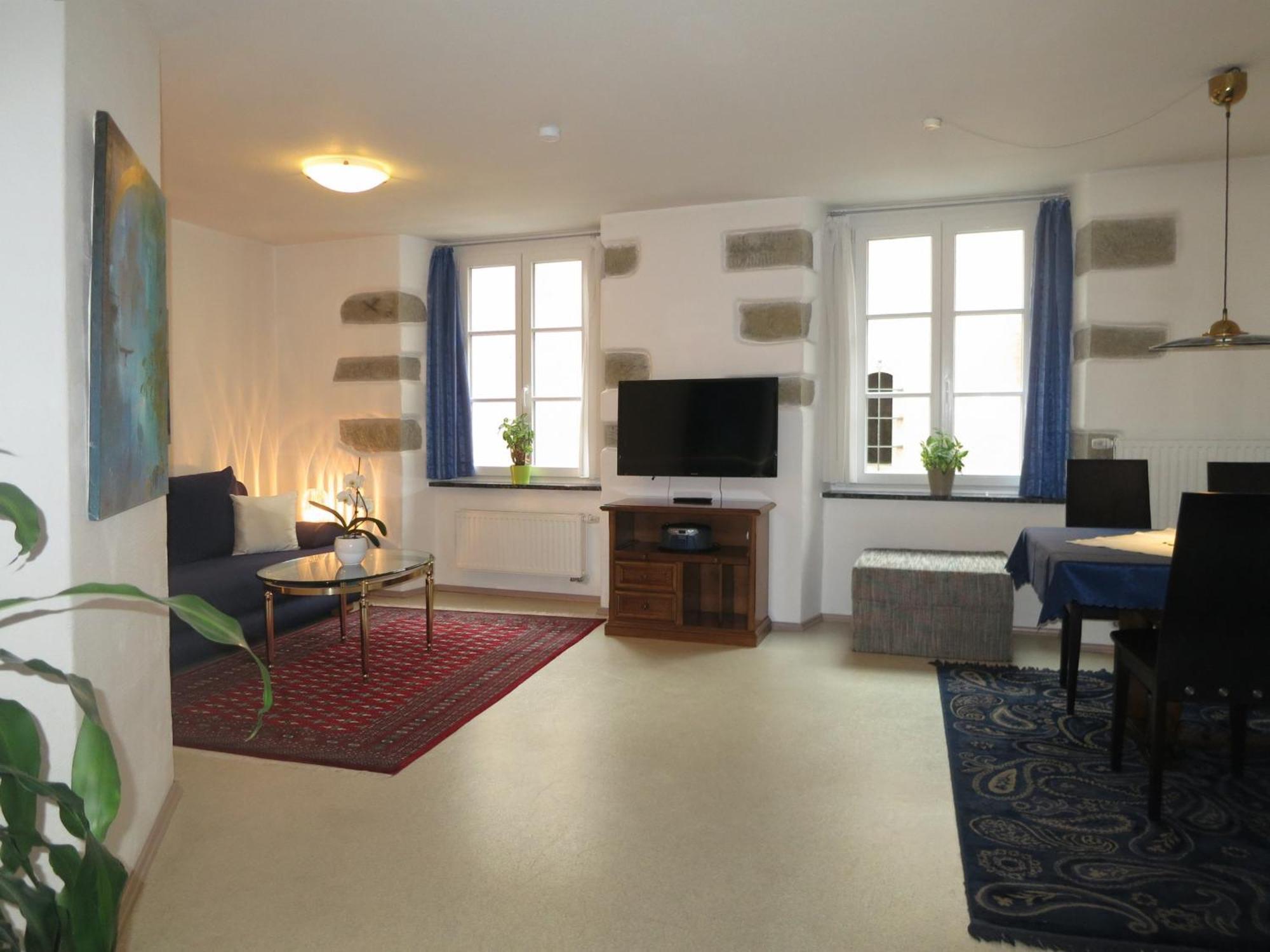 Atelier Probst- Salmannsweilergasse Apartment Констанц Екстериор снимка