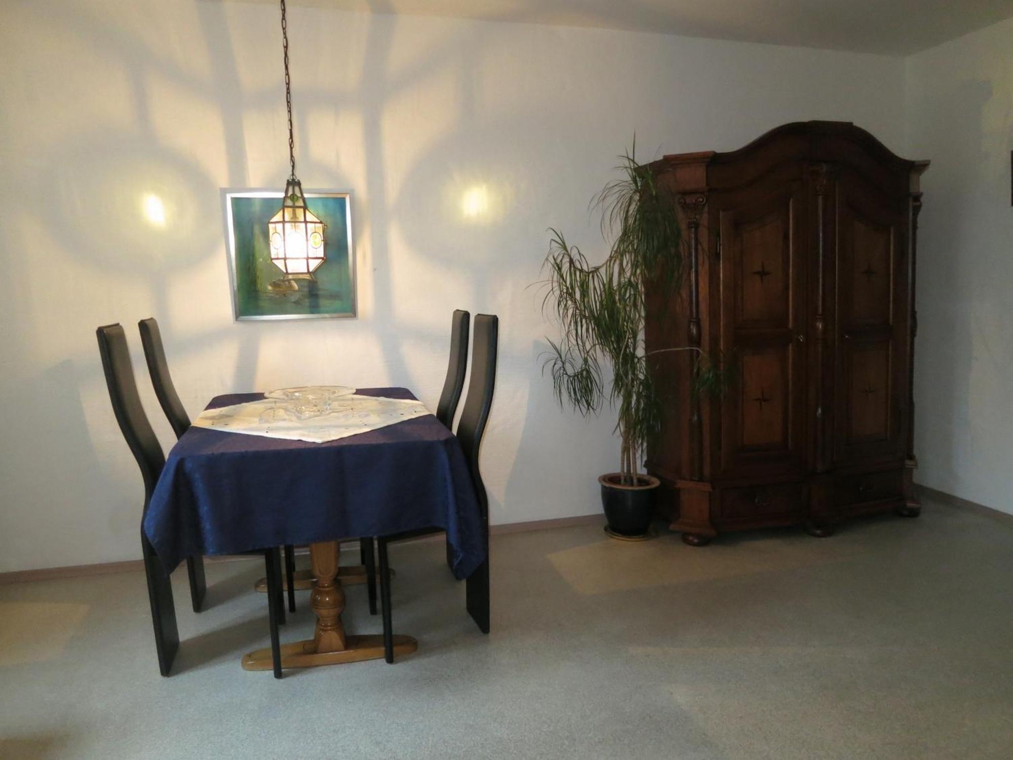 Atelier Probst- Salmannsweilergasse Apartment Констанц Екстериор снимка