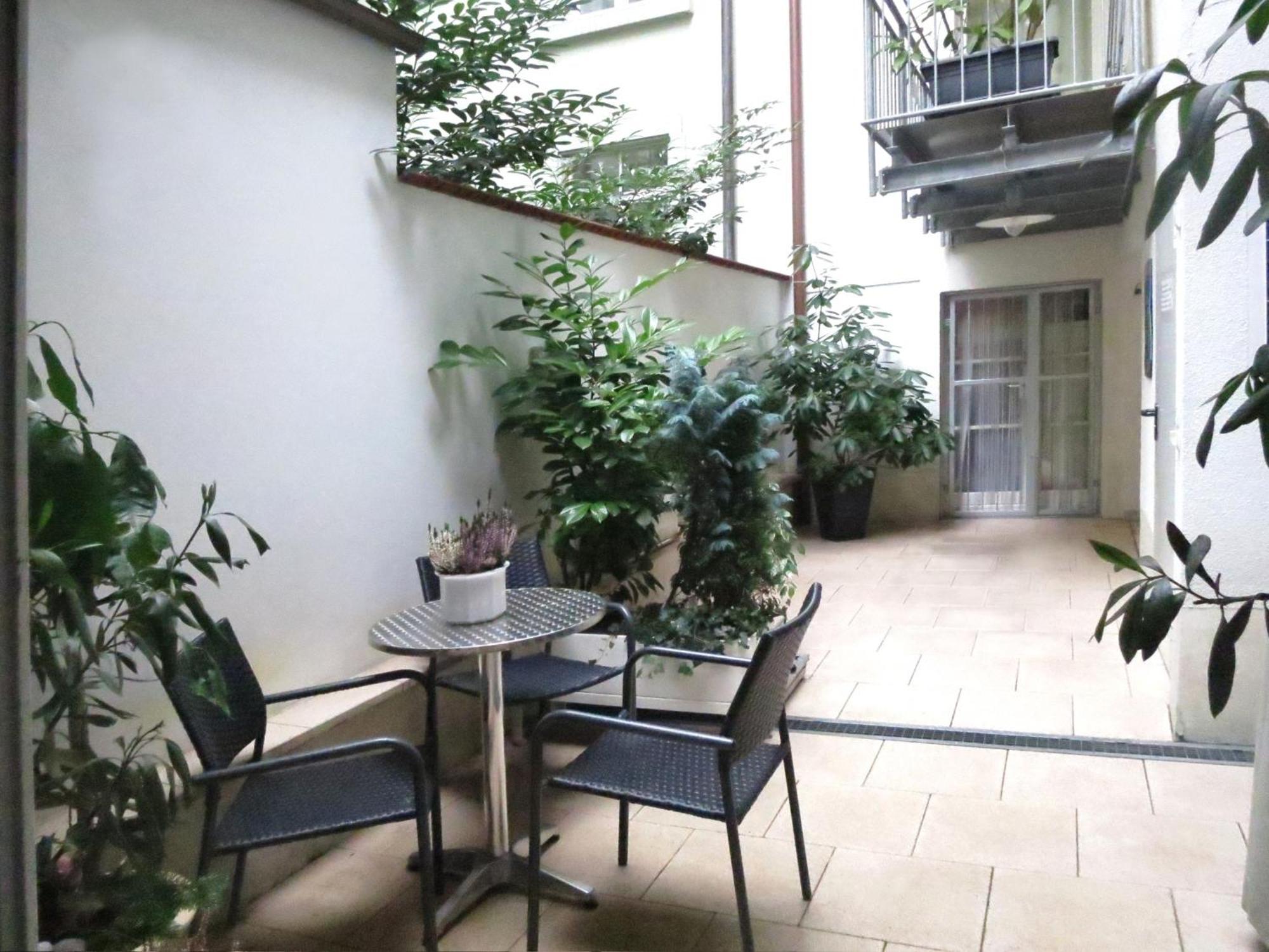 Atelier Probst- Salmannsweilergasse Apartment Констанц Екстериор снимка