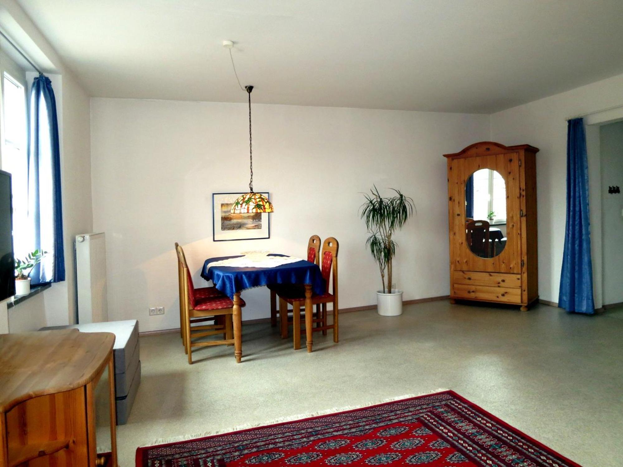 Atelier Probst- Salmannsweilergasse Apartment Констанц Екстериор снимка