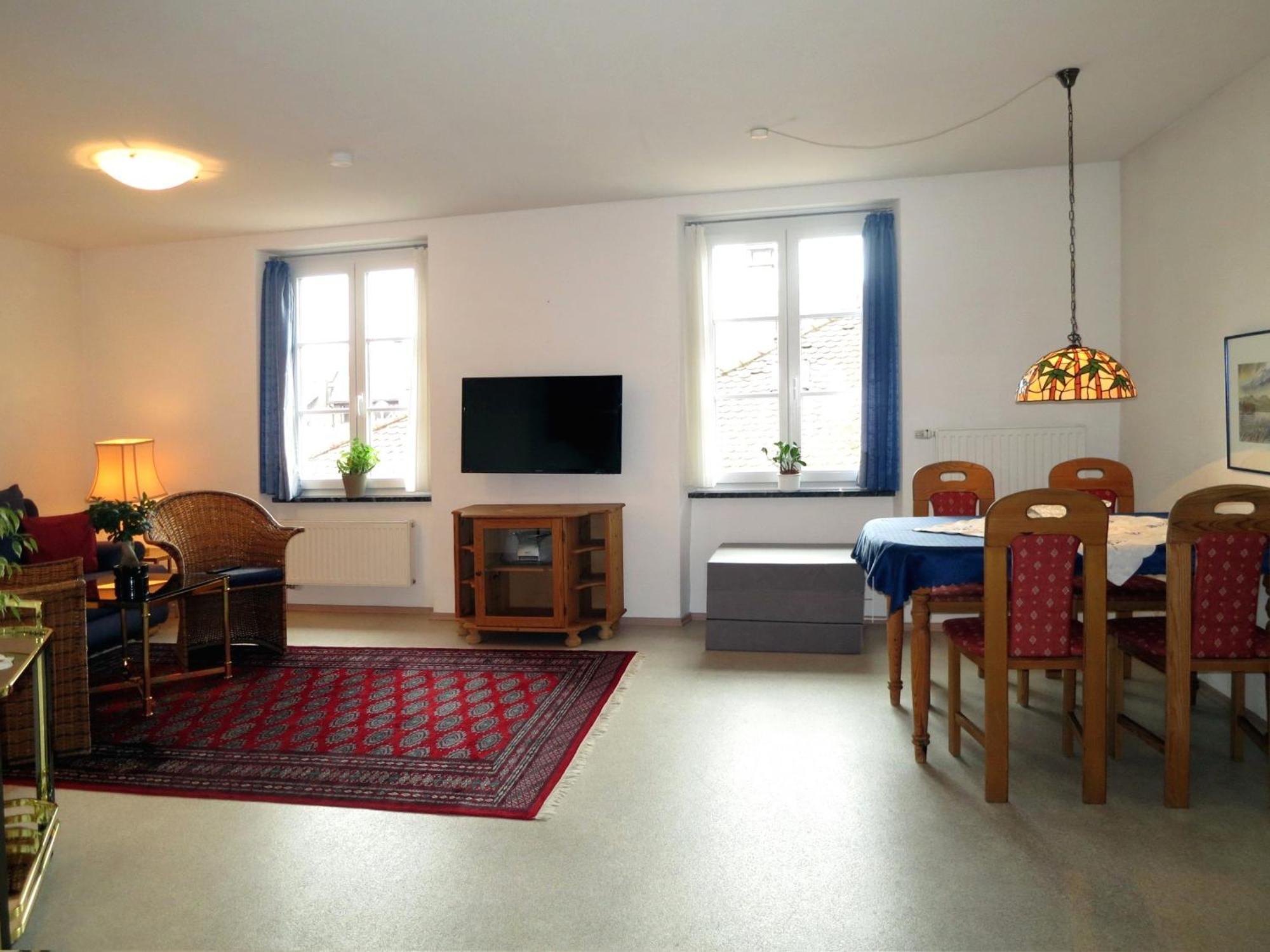 Atelier Probst- Salmannsweilergasse Apartment Констанц Екстериор снимка