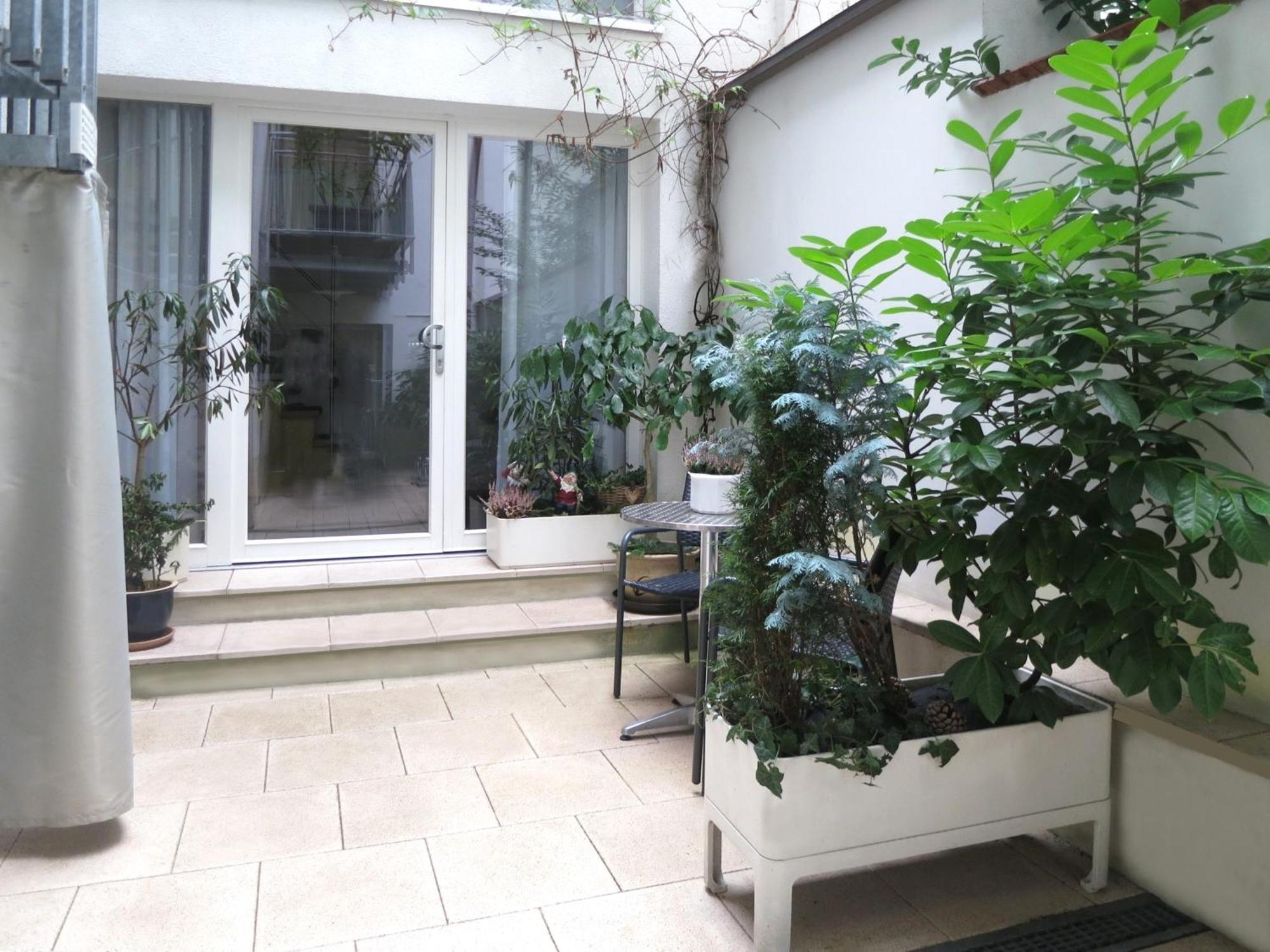 Atelier Probst- Salmannsweilergasse Apartment Констанц Екстериор снимка
