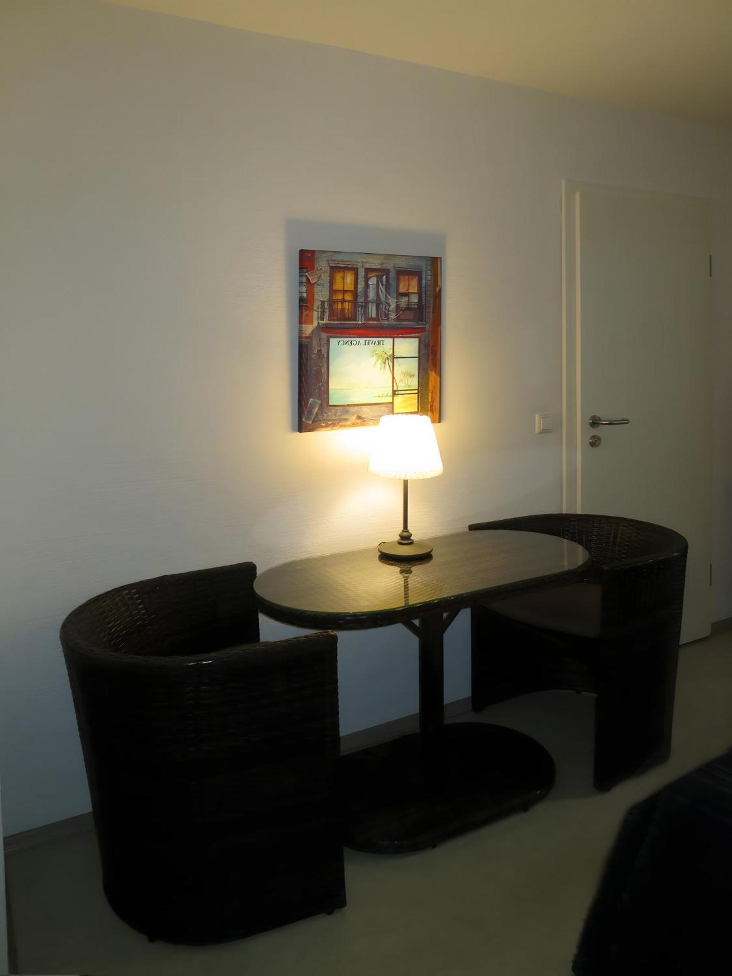 Atelier Probst- Salmannsweilergasse Apartment Констанц Екстериор снимка