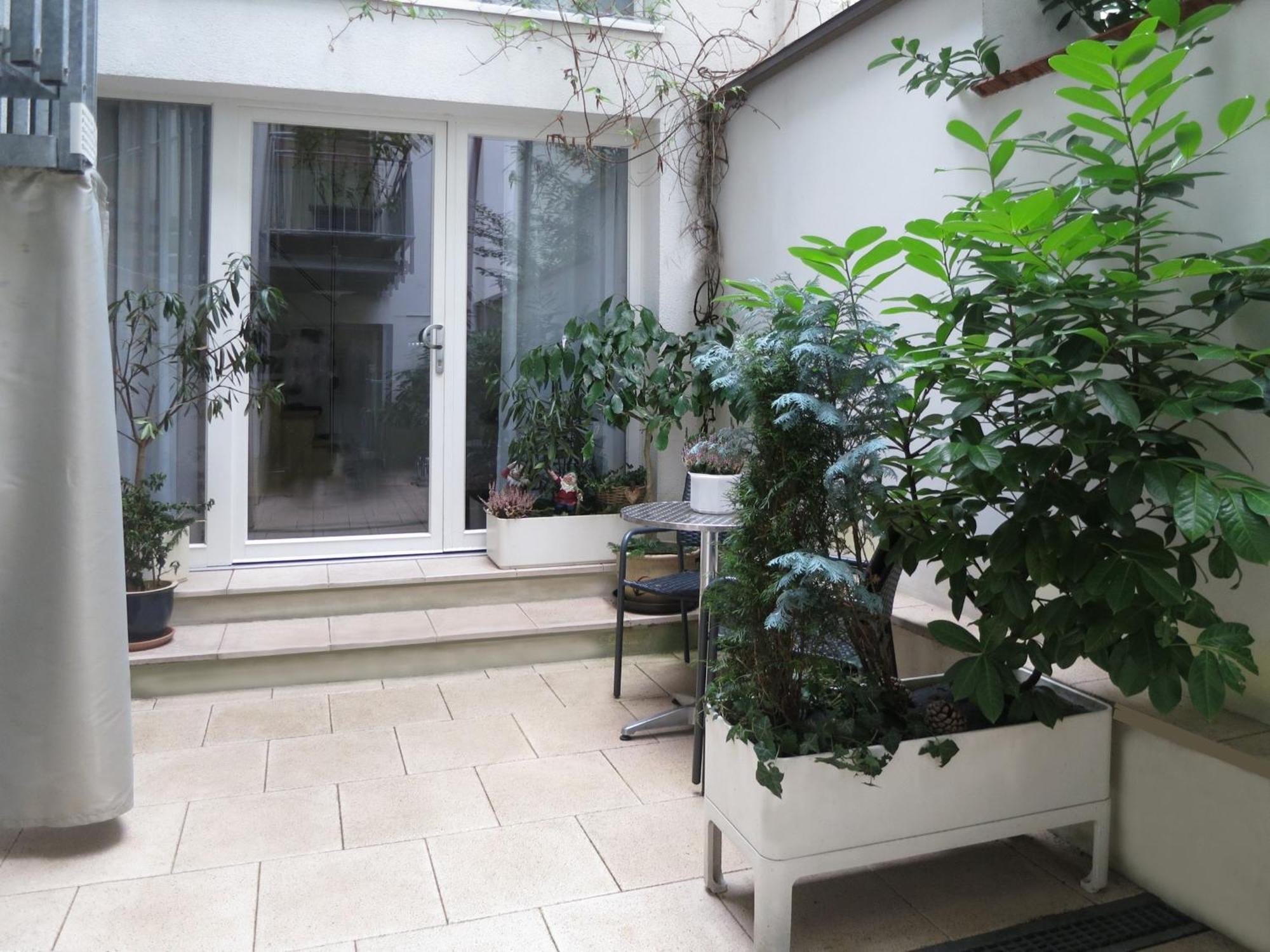 Atelier Probst- Salmannsweilergasse Apartment Констанц Екстериор снимка