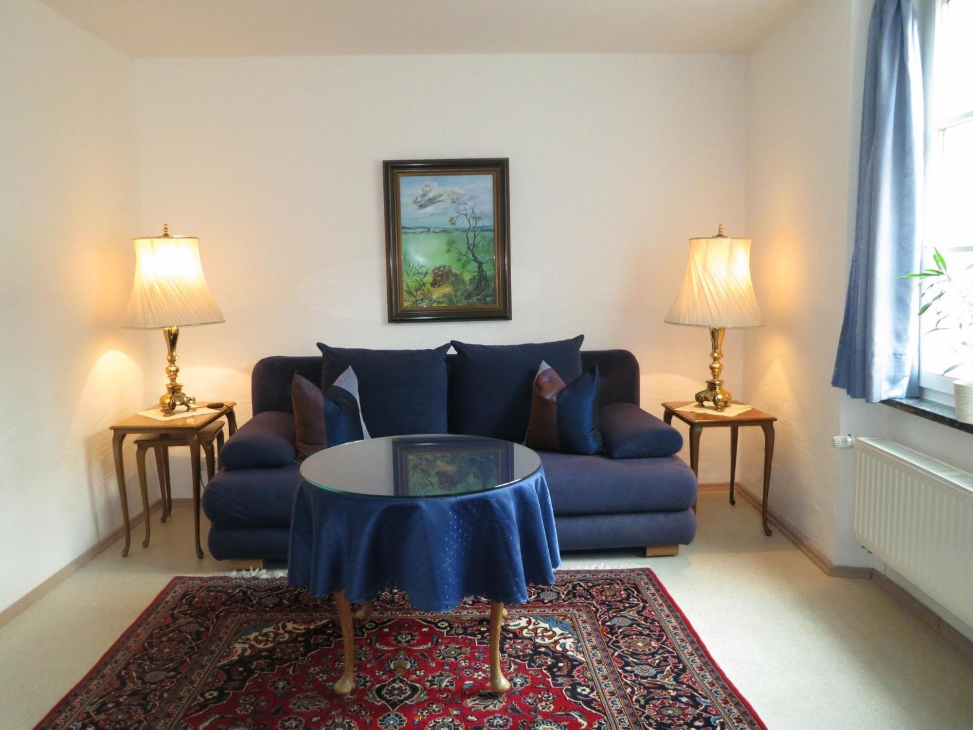 Atelier Probst- Salmannsweilergasse Apartment Констанц Екстериор снимка