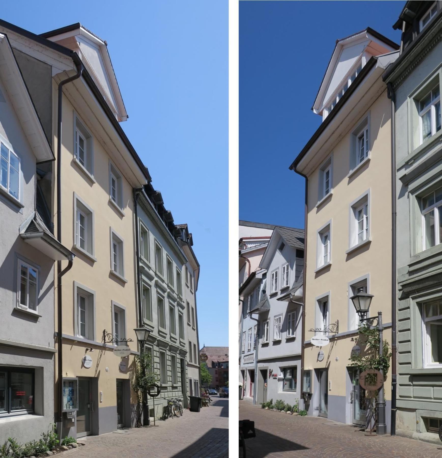 Atelier Probst- Salmannsweilergasse Apartment Констанц Екстериор снимка
