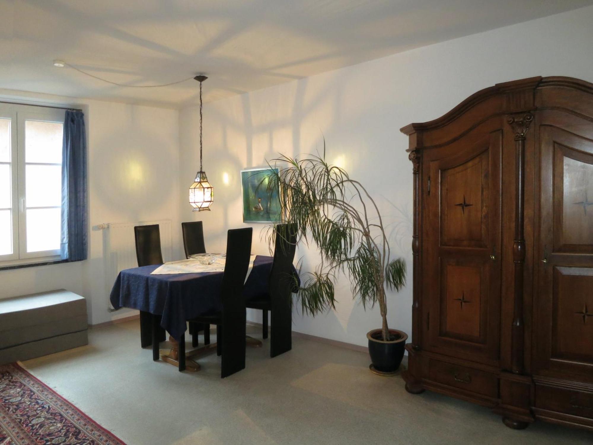 Atelier Probst- Salmannsweilergasse Apartment Констанц Екстериор снимка