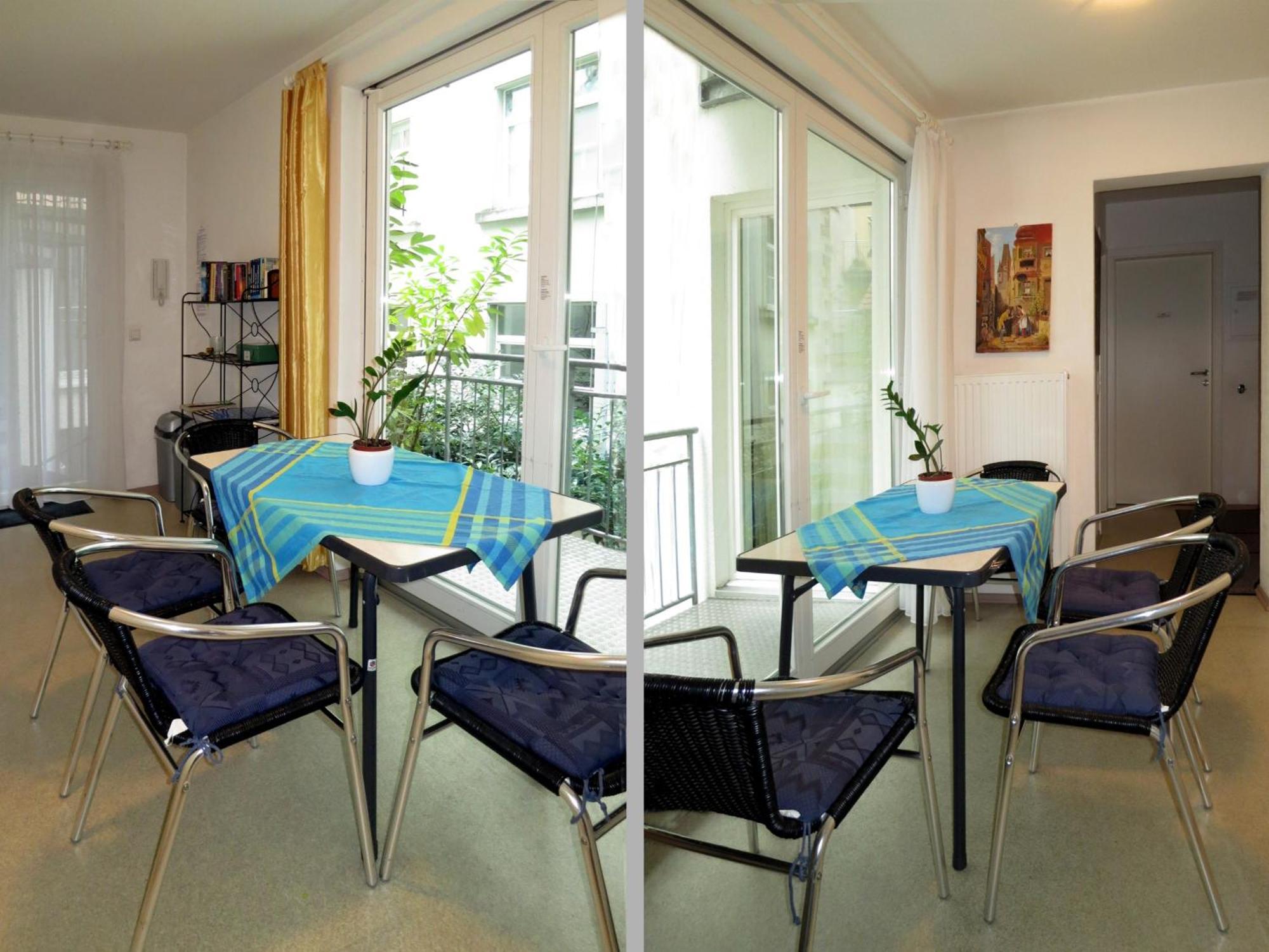 Atelier Probst- Salmannsweilergasse Apartment Констанц Екстериор снимка